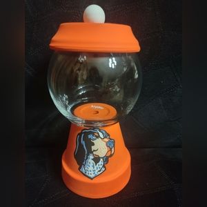 COPY - Tennessee Volunteers Candy Dish